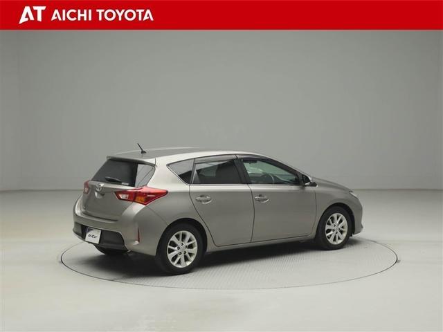 オーリス 150X Sパッケージ キーレス Wエアバック 横滑り防止 1オーナー パワーウィンド イモビ パワーステアリング ABS アルミ エアバッグ オートエアコン インテリジェントキー(6枚目)