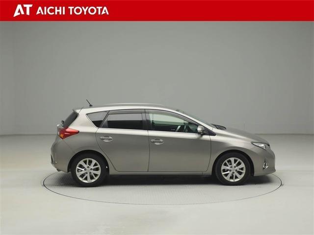 オーリス 150X Sパッケージ キーレス Wエアバック 横滑り防止 1オーナー パワーウィンド イモビ パワーステアリング ABS アルミ エアバッグ オートエアコン インテリジェントキー(7枚目)