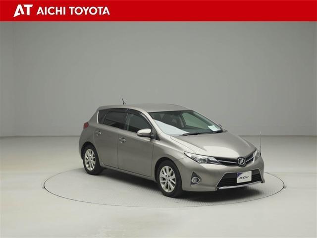 オーリス 150X Sパッケージ キーレス Wエアバック 横滑り防止 1オーナー パワーウィンド イモビ パワーステアリング ABS アルミ エアバッグ オートエアコン インテリジェントキー(8枚目)