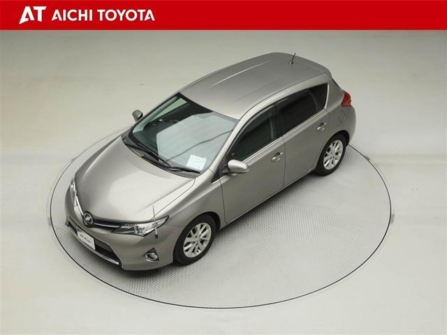 オーリス 150X Sパッケージ キーレス Wエアバック 横滑り防止 1オーナー パワーウィンド イモビ パワーステアリング ABS アルミ エアバッグ オートエアコン インテリジェントキー(10枚目)