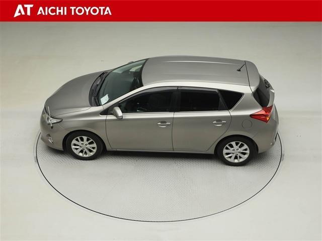 オーリス 150X Sパッケージ キーレス Wエアバック 横滑り防止 1オーナー パワーウィンド イモビ パワーステアリング ABS アルミ エアバッグ オートエアコン インテリジェントキー(11枚目)