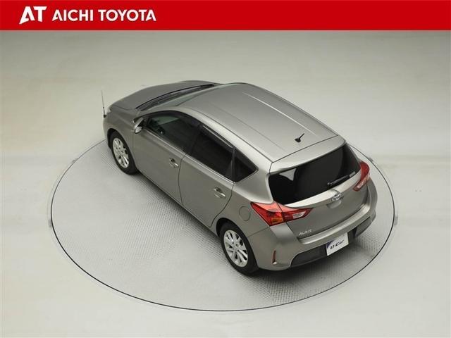 オーリス 150X Sパッケージ キーレス Wエアバック 横滑り防止 1オーナー パワーウィンド イモビ パワーステアリング ABS アルミ エアバッグ オートエアコン インテリジェントキー(12枚目)