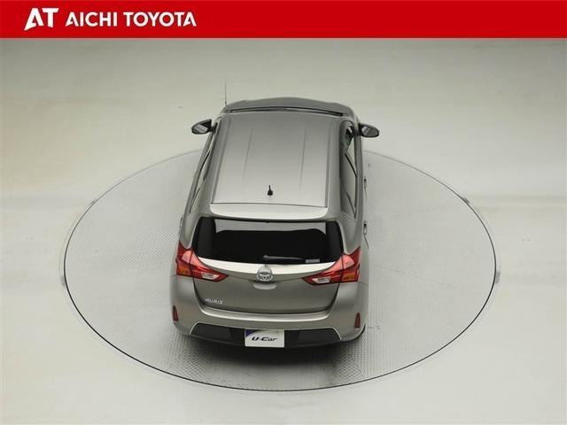 オーリス 150X Sパッケージ キーレス Wエアバック 横滑り防止 1オーナー パワーウィンド イモビ パワーステアリング ABS アルミ エアバッグ オートエアコン インテリジェントキー(13枚目)