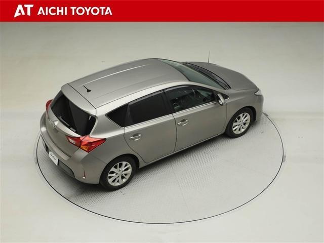 オーリス 150X Sパッケージ キーレス Wエアバック 横滑り防止 1オーナー パワーウィンド イモビ パワーステアリング ABS アルミ エアバッグ オートエアコン インテリジェントキー(14枚目)