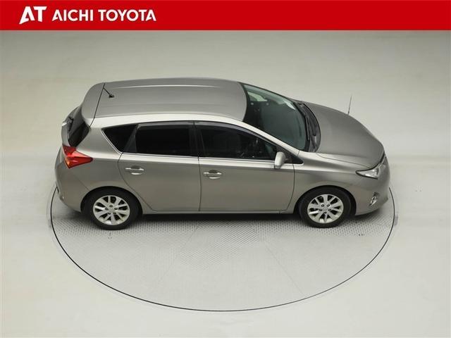 オーリス 150X Sパッケージ キーレス Wエアバック 横滑り防止 1オーナー パワーウィンド イモビ パワーステアリング ABS アルミ エアバッグ オートエアコン インテリジェントキー(15枚目)