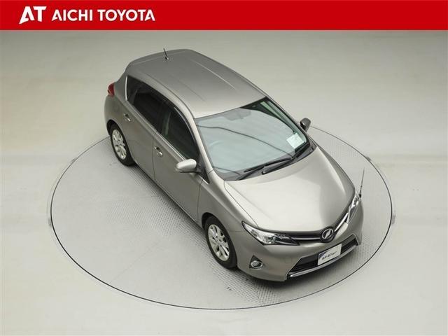 オーリス 150X Sパッケージ キーレス Wエアバック 横滑り防止 1オーナー パワーウィンド イモビ パワーステアリング ABS アルミ エアバッグ オートエアコン インテリジェントキー(16枚目)