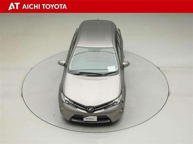 オーリス 150X Sパッケージ キーレス Wエアバック 横滑り防止 1オーナー パワーウィンド イモビ パワーステアリング ABS アルミ エアバッグ オートエアコン インテリジェントキー(17枚目)