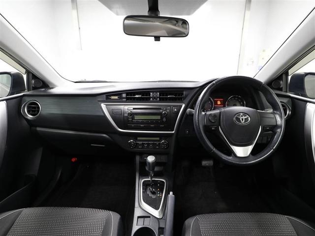 オーリス 150X Sパッケージ キーレス Wエアバック 横滑り防止 1オーナー パワーウィンド イモビ パワーステアリング ABS アルミ エアバッグ オートエアコン インテリジェントキー(18枚目)