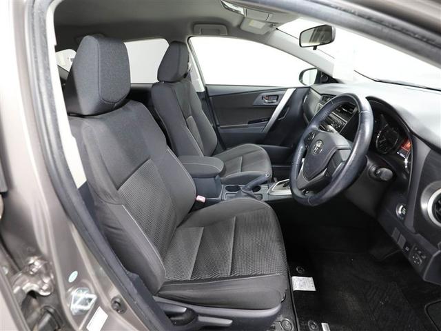 オーリス 150X Sパッケージ キーレス Wエアバック 横滑り防止 1オーナー パワーウィンド イモビ パワーステアリング ABS アルミ エアバッグ オートエアコン インテリジェントキー(19枚目)