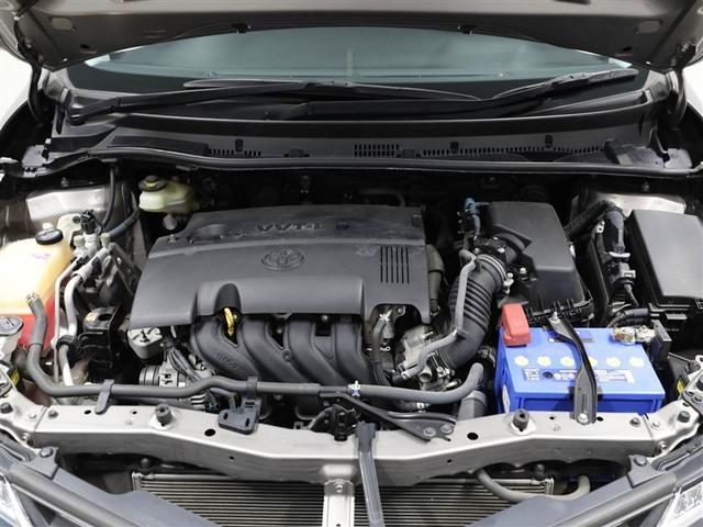 オーリス 150X Sパッケージ キーレス Wエアバック 横滑り防止 1オーナー パワーウィンド イモビ パワーステアリング ABS アルミ エアバッグ オートエアコン インテリジェントキー(24枚目)