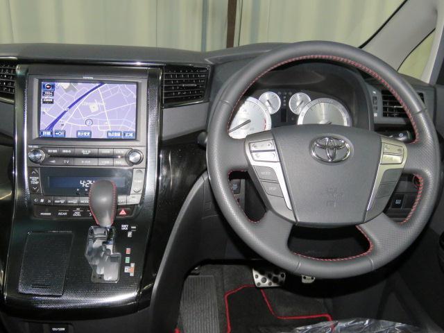 2.4Z G’s HDDナビ バックモニター ETC(3枚目)