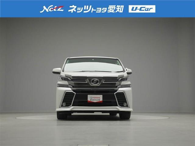 2.5Z Aエディション トヨタ認定中古車(5枚目)