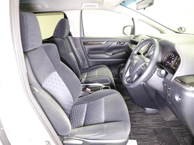 2.5Z Aエディション トヨタ認定中古車(7枚目)