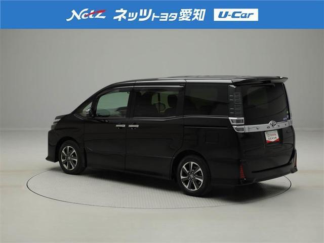 ZS 煌 トヨタ認定中古車(3枚目)