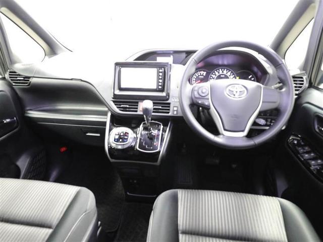 ZS 煌 トヨタ認定中古車(6枚目)