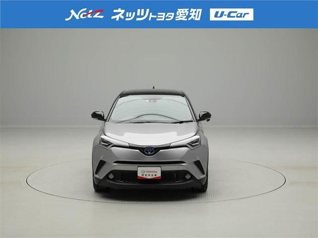 G LEDエディション メモリーナビ ワンセグ スマートキ- トヨタ認定中古車(5枚目)