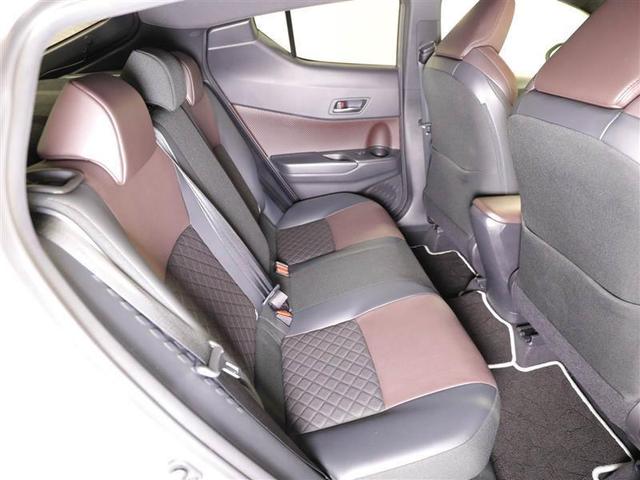 G LEDエディション メモリーナビ ワンセグ スマートキ- トヨタ認定中古車(8枚目)