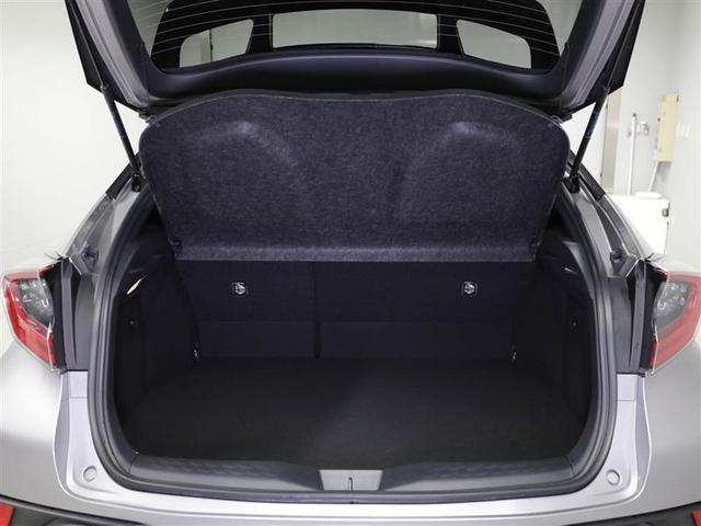 G LEDエディション メモリーナビ ワンセグ スマートキ- トヨタ認定中古車(9枚目)