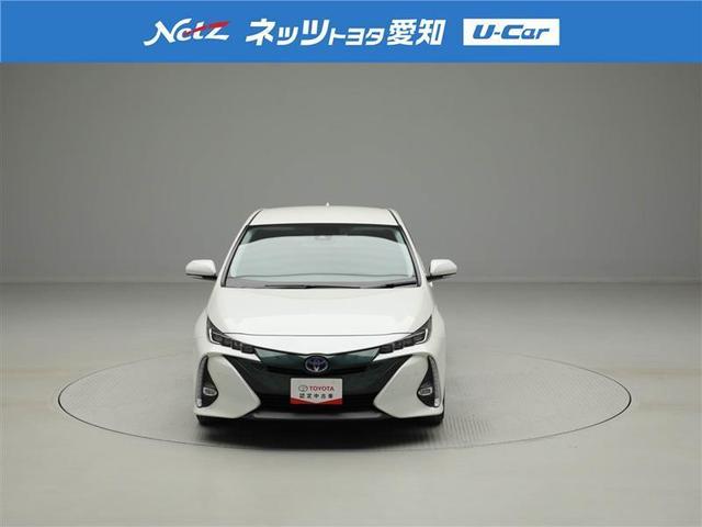 A トヨタ認定中古車(5枚目)