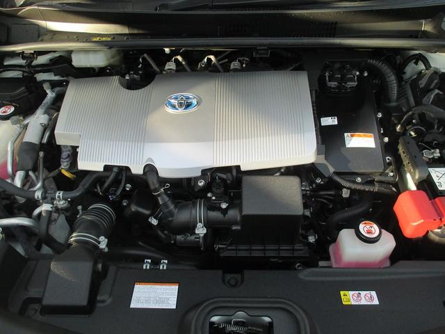 A トヨタ認定中古車(22枚目)