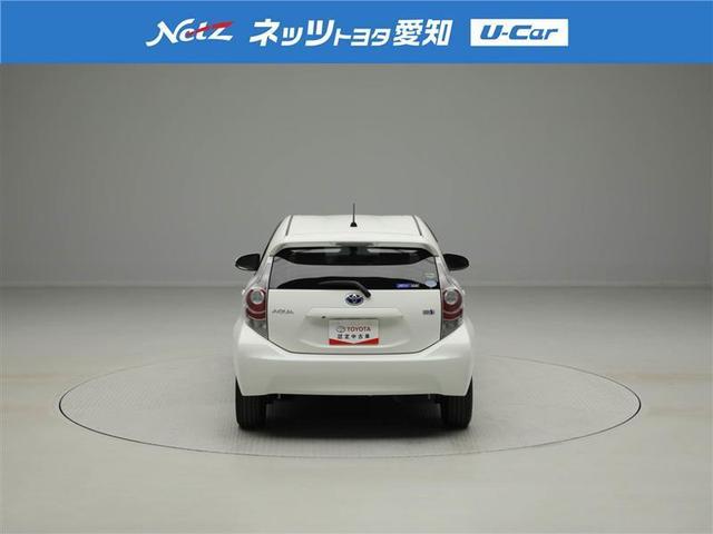 G トヨタ認定中古車(4枚目)