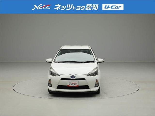 G トヨタ認定中古車(5枚目)