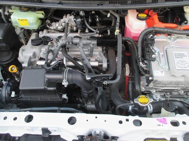 G トヨタ認定中古車(23枚目)