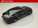 LS600h Fスポーツ 地デジ 本革S プリクラ クルコン 電動シート ミュージックプレイヤー接続可 DVD 盗難防止システム ドライブレコーダー Bカメラ サンルーフ 4WD ナビTV アルミホイール エアコン 1オーナー(14枚目)