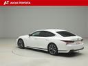 LS LS500h Fスポーツ 盗難防止装置 100V電源 キーレス LED クルーズコントロール ガラスサンルーフ ナビTV フルセグTV 電動シート アルミホイール Bカメラ ミュージックプレイヤー接続可 エアコン 本革シート(4枚目)