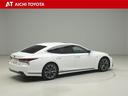 LS LS500h Fスポーツ 盗難防止装置 100V電源 キーレス LED クルーズコントロール ガラスサンルーフ ナビTV フルセグTV 電動シート アルミホイール Bカメラ ミュージックプレイヤー接続可 エアコン 本革シート(6枚目)
