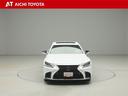 LS500h Fスポーツ 盗難防止装置 100V電源 キーレス LED クルーズコントロール ガラスサンルーフ ナビTV フルセグTV 電動シート アルミホイール Bカメラ ミュージックプレイヤー接続可 エアコン 本革シート(9枚目)