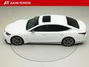 LS500h Fスポーツ 盗難防止装置 100V電源 キーレス LED クルーズコントロール ガラスサンルーフ ナビTV フルセグTV 電動シート アルミホイール Bカメラ ミュージックプレイヤー接続可 エアコン 本革シート(11枚目)
