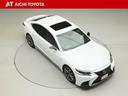 LS500h Fスポーツ 盗難防止装置 100V電源 キーレス LED クルーズコントロール ガラスサンルーフ ナビTV フルセグTV 電動シート アルミホイール Bカメラ ミュージックプレイヤー接続可 エアコン 本革シート(16枚目)