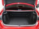 ラゲージスペースもしっかり確保!
