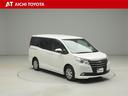 ノア Ｘ　イモビライザー　アイドリングストッ　ＤＶＤ再生可　ＡＵＸ　デュアルエアコン　ワンオーナー車　バックモニタ－　地デジＴＶ　ＬＥＤランプ　ＡＷ　スマートキ　オートエアコン　ＥＳＣ　ナビ＆ＴＶ　パワーステ（8枚目）