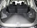 ラゲージスペースもしっかり確保!