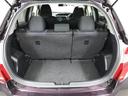 ラゲージスペースもしっかり確保!