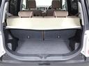 ラゲージスペースもしっかり確保！