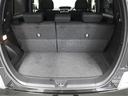 ラゲージスペースもしっかり確保！