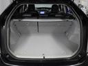 ラゲージスペースもしっかり確保!