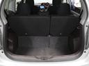 ラゲージスペースもしっかり確保!