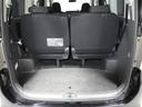 広々としたラゲージスペースを備えています。大きなものや長さのある荷物もしっかりと積み込めます。