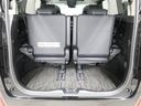広々としたラゲージスペースを備えています。大きなものや長さのある荷物もしっかりと積み込めます。