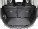 ラゲージスペースもしっかり確保！