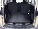 ラゲージスペースもしっかり確保！
