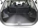 ラゲージスペースもしっかり確保！