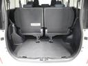 広々としたラゲージスペースを備えています。大きなものや長さのある荷物もしっかりと積み込めます。