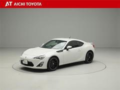 ８６ ＧＴリミテッド　キーフリー　ＴＶナビ　スマートキー　セキュリティアラーム 0201314A20240412T009 2