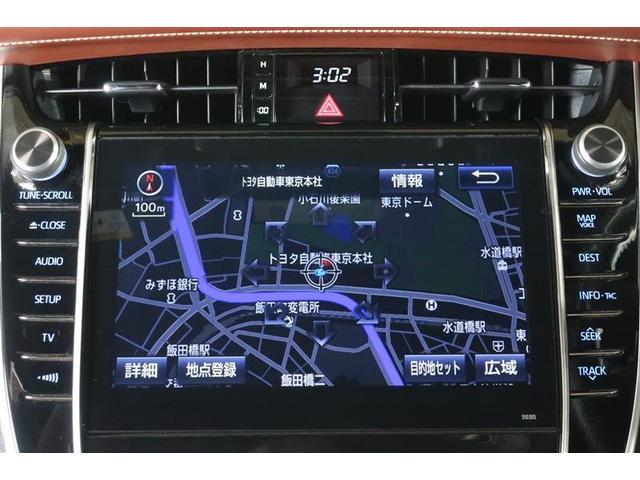 エレガンス ナビ&TV メモリーナビ フルセグ バックカメラ Bluetooth ドラレコ DVD再生 衝突被害軽減システム ETC 電動シート スマートキー LEDヘッドランプ アイドリングストップ(6枚目)