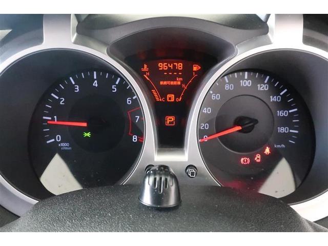 15RX タイプV ナビ バックカメラ DVD再生 スマートキー HID ETC(11枚目)